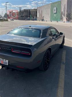 دودج تشالنجر